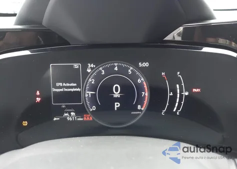 2025 Lexus Nx 350 Premium z USA, uszkodzony, nr VIN 2T2GGCEZ9SC069583